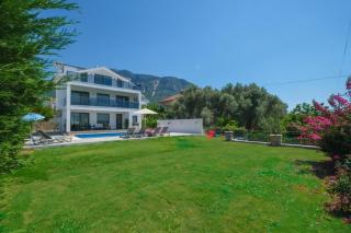 Marsel Villa Evi 2 Ölüdeniz Fethiye - Fethiye - 2