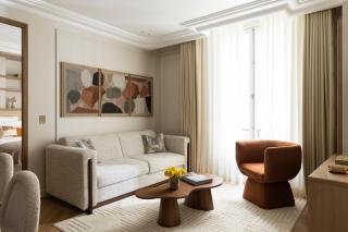 HIGHSTAY - Luxury Serviced Apartments - Bourse - Parijs - 6