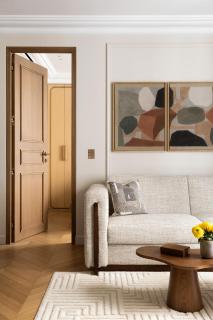 HIGHSTAY - Luxury Serviced Apartments - Bourse - Parijs - 4