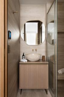 HIGHSTAY - Luxury Serviced Apartments - Bourse - Parijs - 3
