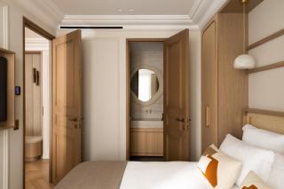 HIGHSTAY - Luxury Serviced Apartments - Bourse - Parijs - 2