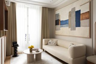HIGHSTAY - Luxury Serviced Apartments - Bourse - Parijs - 1