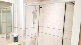 KCS Birmingham City Apartment with Balcony/Parking - Birmingham - 8