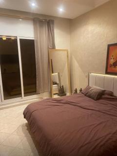 Zara home 3 chambre - Casablanca - 2