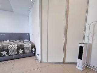 Gemütliches J&L Apartment Nahe des Hauptbahnhofes - Baden-Baden - 4