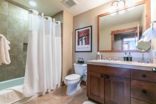 Big Horn Lodge 208 by East West Hospitality - 1