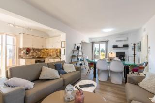 Gouvia Olive Tree House - 8