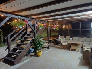 Cabana Petersdorf - 9