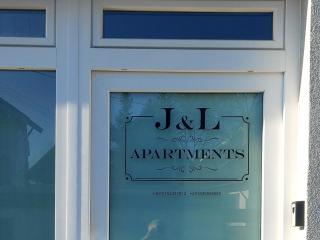 Gemütliches J&L Apartment Nahe des Hauptbahnhofes - Baden-Baden - 5