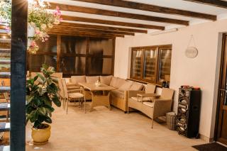 Cabana Petersdorf - 5