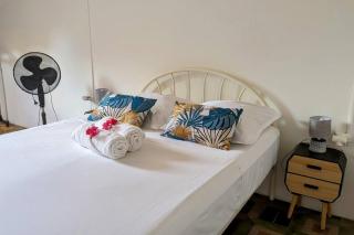 Appartement Tropical Garden - Bouillante - 8