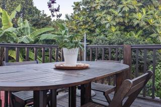 Appartement Tropical Garden - Bouillante - 1