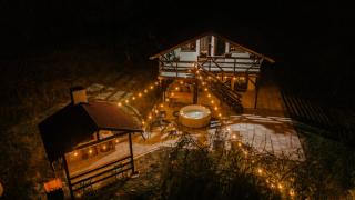 Cabana Petersdorf - 0