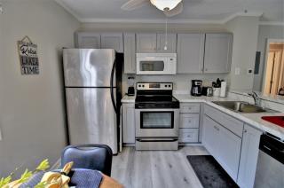 Topsail Reef 181 - BLDG 8 - North Topsail Beach - 5