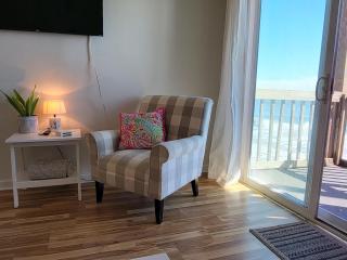 Beachfront Bungalow 124 - North Topsail Beach - 9