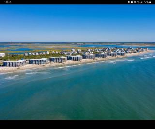 Beachfront Bungalow 124 - North Topsail Beach - 4