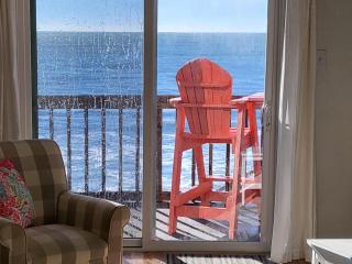 Beachfront Bungalow 124 - North Topsail Beach - 1