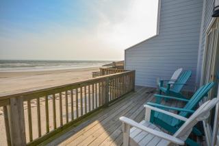 Cool Story - North Topsail Beach - 0