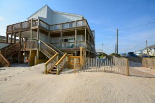 Cool Story - North Topsail Beach - 9