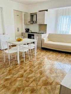 Ylli Lungomare Apartment nr 11 - Valona - 8