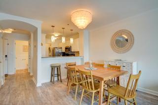 Villa Capriani 317A - North Topsail Beach - 4