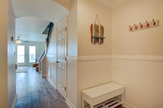 Villa Capriani 317A - North Topsail Beach - 2