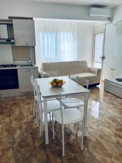 Ylli Lungomare Apartment nr 11 - Valona - 7