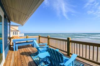 Sea Rie-Treat - North Topsail Beach - 0