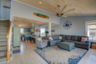 Sea Rie-Treat - North Topsail Beach - 7