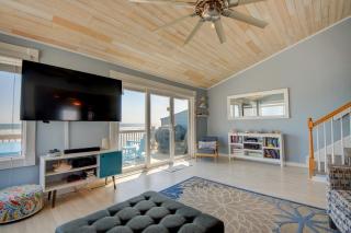 Sea Rie-Treat - North Topsail Beach - 6
