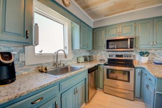 Sea Rie-Treat - North Topsail Beach - 2