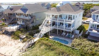 Sandy Paradise - Surf City - 0
