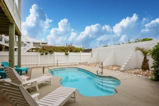 Sandy Paradise - Surf City - 6