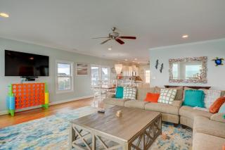 Sandy Paradise - Surf City - 3