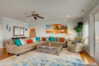 Sandy Paradise - Surf City - 2