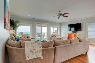 Sandy Paradise - Surf City - 1