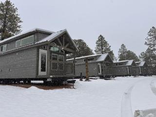Cabins with a Mountain view 5A - Williams - 7