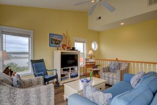 115 Summer Place - North Topsail Beach - 4