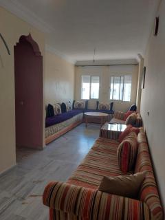 Appartement familiale avec piscine - Agadir - 7