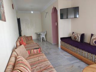 Appartement familiale avec piscine - Agadir - 5