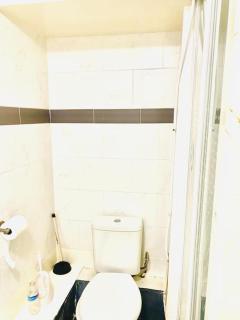 Cozy studio opposite Chelsea stadium - Londra - 5