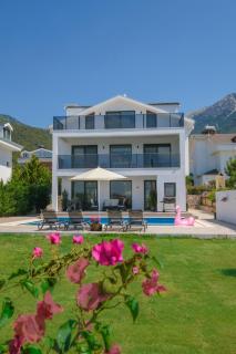 Marsel Villa Evi 2 Ölüdeniz Fethiye - 9