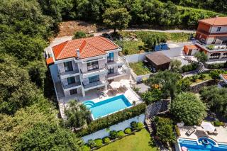 Villa Fotinia - Budua - 9