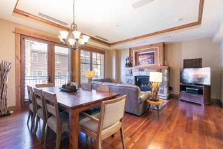 Big Horn Lodge 301 by East West Hospitality - Truckee - 2