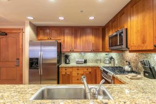 Big Horn Lodge 301 by East West Hospitality - Truckee - 6