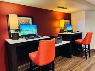 Best Western Plus Stoneridge Inn & Conference Centre London Ontario - London - 6