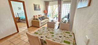 Homes of Spain, Al Andalus Residencial REDA con Vistas Piscina y WIFI - Playas de Vera - 7