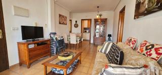 Homes of Spain, Al Andalus Residencial REDA con Vistas Piscina y WIFI - Playas de Vera - 1