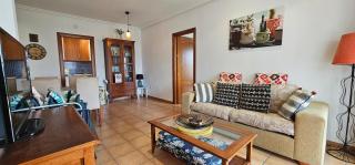 Homes of Spain, Al Andalus Residencial REDA con Vistas Piscina y WIFI - Playas de Vera - 8