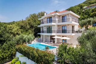 Villa Fotinia - Budua - 7
